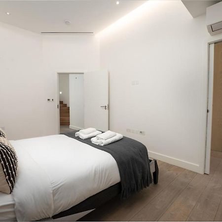 Vesto Split Level 2-Bed Apt In King'S Cross Apartment London Exterior photo